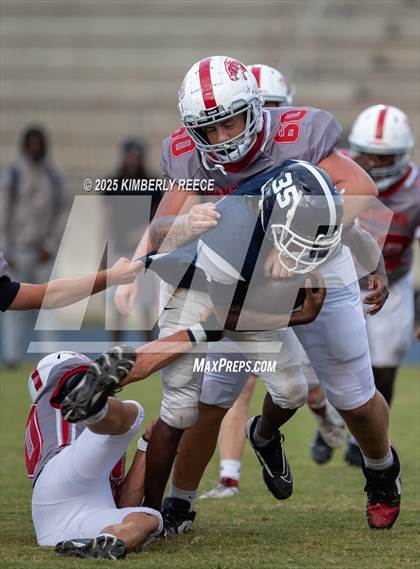 Thumbnail 3 in JV: Brookwood @ Paul Bryant photogallery.