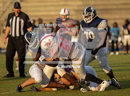 Thumbnail 2 in JV: Brookwood @ Paul Bryant photogallery.