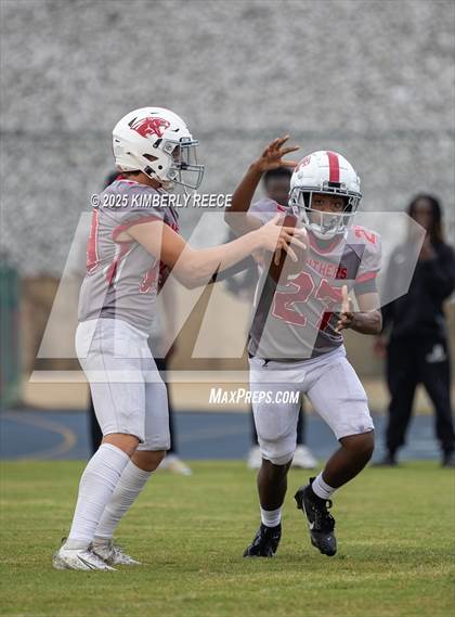 Thumbnail 1 in JV: Brookwood @ Paul Bryant photogallery.