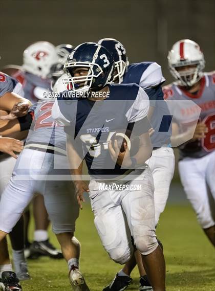 Thumbnail 3 in JV: Brookwood @ Paul Bryant photogallery.