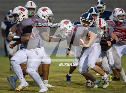 Thumbnail 2 in JV: Brookwood @ Paul Bryant photogallery.