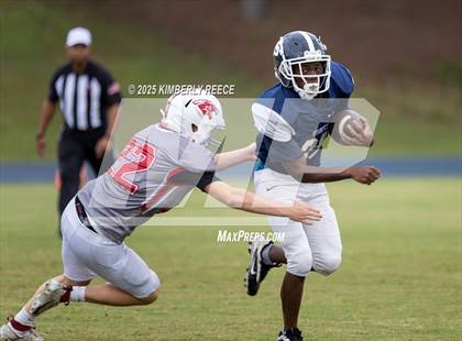 Thumbnail 3 in JV: Brookwood @ Paul Bryant photogallery.
