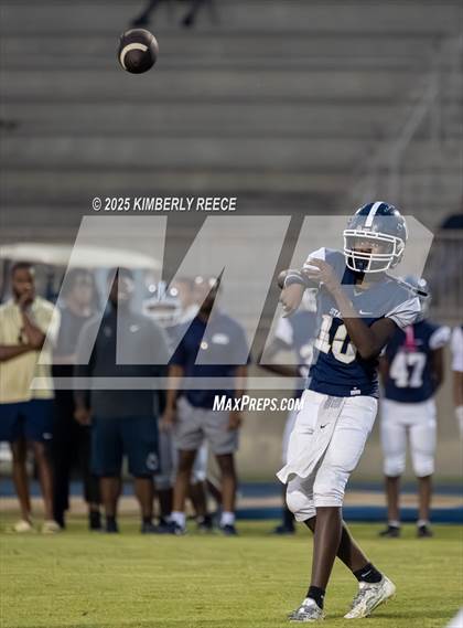 Thumbnail 3 in JV: Brookwood @ Paul Bryant photogallery.