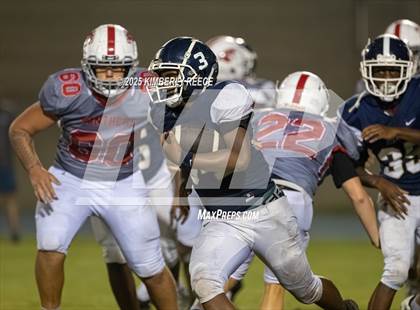 Thumbnail 1 in JV: Brookwood @ Paul Bryant photogallery.