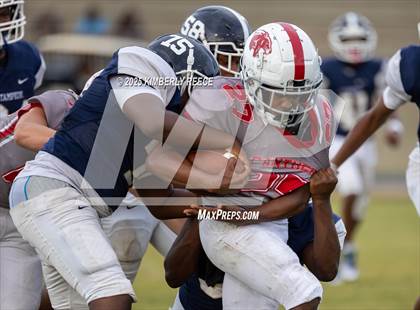 Thumbnail 2 in JV: Brookwood @ Paul Bryant photogallery.