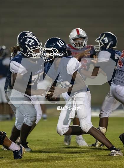 Thumbnail 2 in JV: Brookwood @ Paul Bryant photogallery.