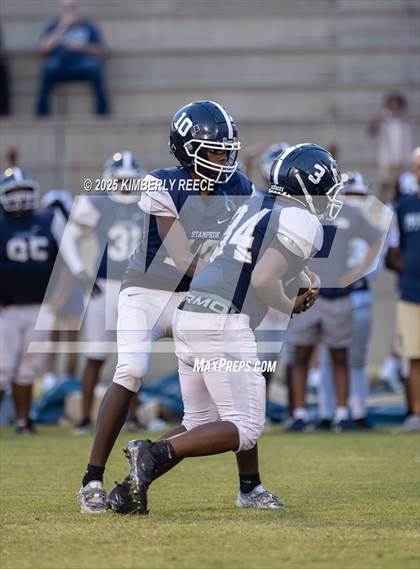 Thumbnail 2 in JV: Brookwood @ Paul Bryant photogallery.