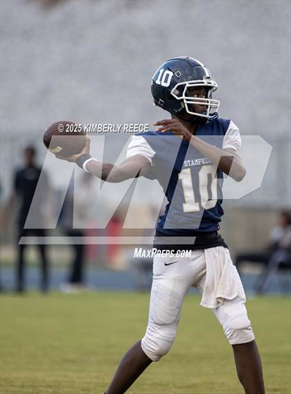 Thumbnail 1 in JV: Brookwood @ Paul Bryant photogallery.