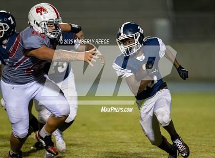 Thumbnail 3 in JV: Brookwood @ Paul Bryant photogallery.