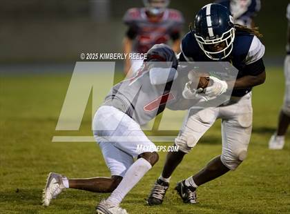 Thumbnail 3 in JV: Brookwood @ Paul Bryant photogallery.