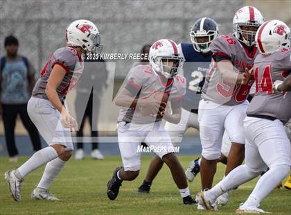 Thumbnail 2 in JV: Brookwood @ Paul Bryant photogallery.