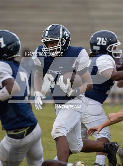 Thumbnail 1 in JV: Brookwood @ Paul Bryant photogallery.