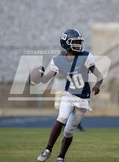 Thumbnail 2 in JV: Brookwood @ Paul Bryant photogallery.