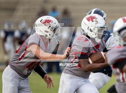 Thumbnail 3 in JV: Brookwood @ Paul Bryant photogallery.
