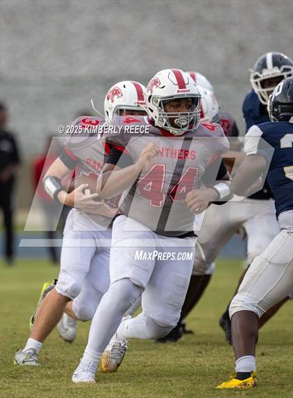 Thumbnail 3 in JV: Brookwood @ Paul Bryant photogallery.