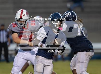 Thumbnail 2 in JV: Brookwood @ Paul Bryant photogallery.