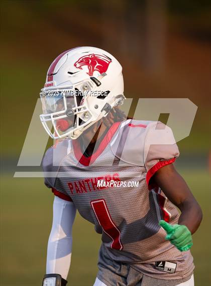 Thumbnail 3 in JV: Brookwood @ Paul Bryant photogallery.