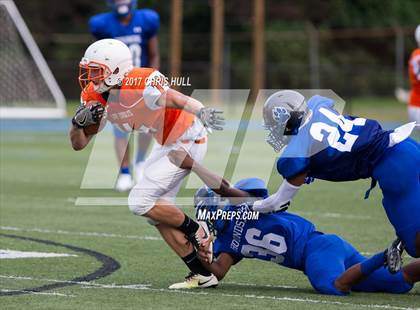 Thumbnail 1 in Davie County VS. Statesville (Carolina Preps Jamboree) photogallery.