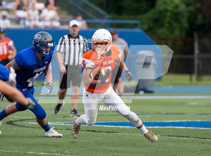 Thumbnail 1 in Davie County VS. Statesville (Carolina Preps Jamboree) photogallery.