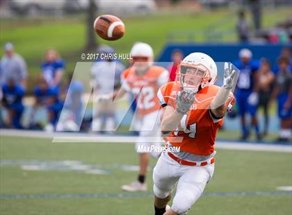 Thumbnail 1 in Davie County VS. Statesville (Carolina Preps Jamboree) photogallery.