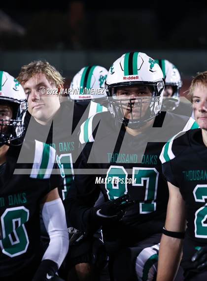 Thumbnail 1 in Segerstrom @ Thousand Oaks photogallery.