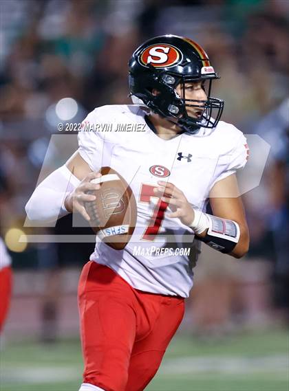 Thumbnail 1 in Segerstrom @ Thousand Oaks photogallery.