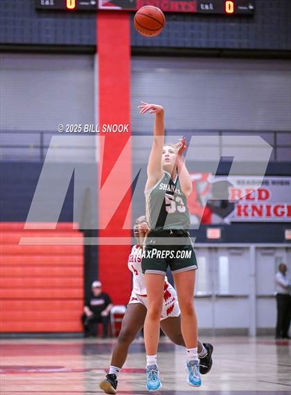 Thumbnail 2 in Bishop Shanahan @ Reading photogallery.