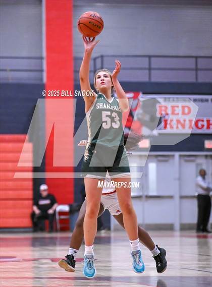 Thumbnail 1 in Bishop Shanahan @ Reading photogallery.