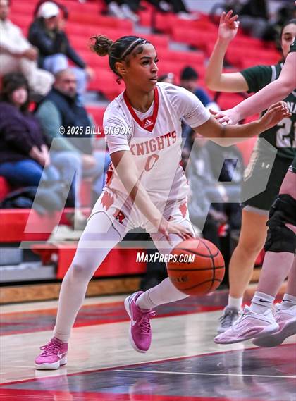 Thumbnail 1 in Bishop Shanahan @ Reading photogallery.