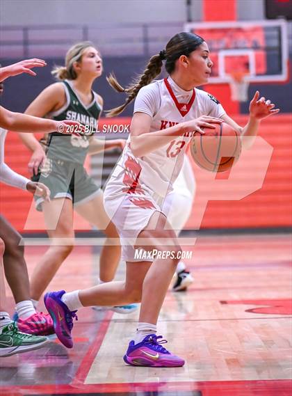 Thumbnail 3 in Bishop Shanahan @ Reading photogallery.