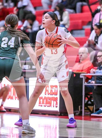 Thumbnail 1 in Bishop Shanahan @ Reading photogallery.