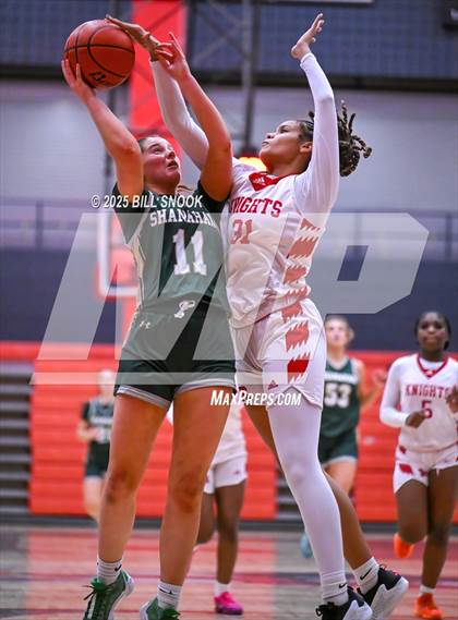 Thumbnail 3 in Bishop Shanahan @ Reading photogallery.