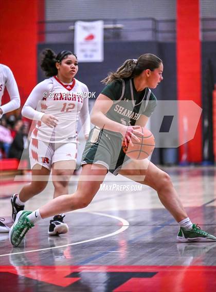 Thumbnail 2 in Bishop Shanahan @ Reading photogallery.