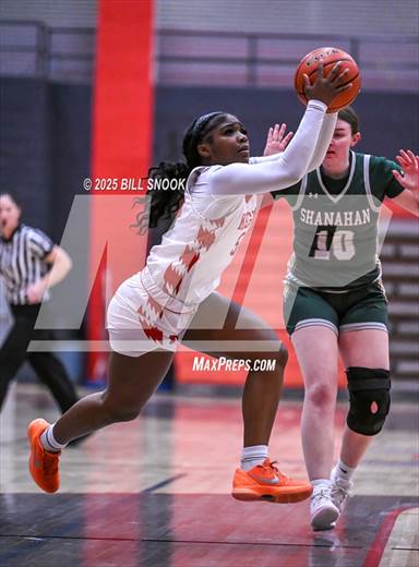 Bishop Shanahan @ Reading