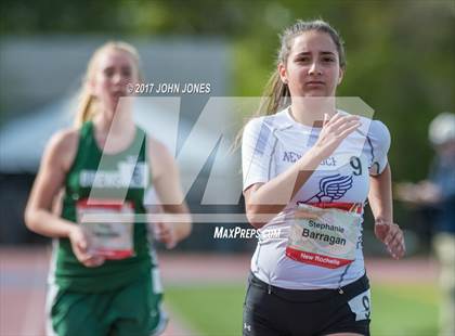 Thumbnail 1 in 50th Annual Loucks Games (Women's 1600 Meter Race Walk) photogallery.