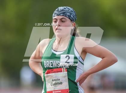 Thumbnail 1 in 50th Annual Loucks Games (Women's 1600 Meter Race Walk) photogallery.