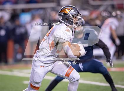 Thumbnail 3 in Skyridge vs. Corner Canyon (UHSAA 5A Final) photogallery.