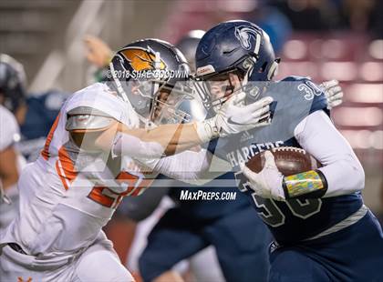 Thumbnail 2 in Skyridge vs. Corner Canyon (UHSAA 5A Final) photogallery.