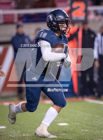 Thumbnail 3 in Skyridge vs. Corner Canyon (UHSAA 5A Final) photogallery.