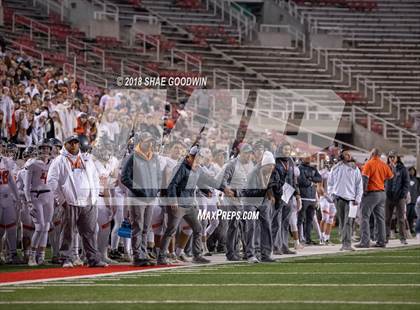 Thumbnail 1 in Skyridge vs. Corner Canyon (UHSAA 5A Final) photogallery.
