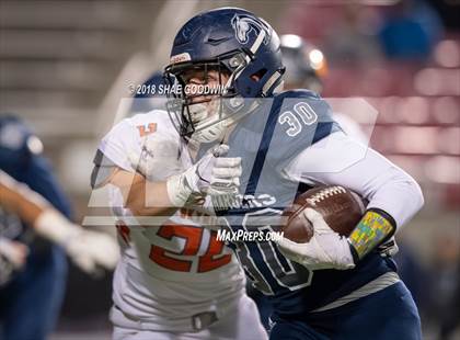 Thumbnail 1 in Skyridge vs. Corner Canyon (UHSAA 5A Final) photogallery.