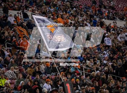 Thumbnail 1 in Skyridge vs. Corner Canyon (UHSAA 5A Final) photogallery.