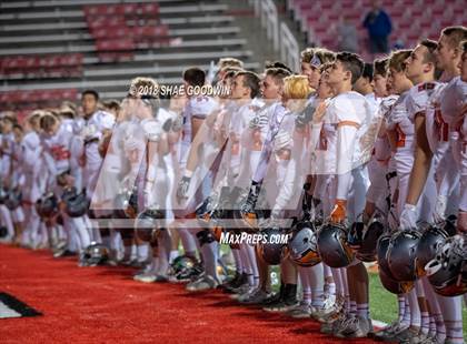 Thumbnail 3 in Skyridge vs. Corner Canyon (UHSAA 5A Final) photogallery.