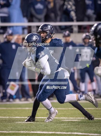Thumbnail 1 in Skyridge vs. Corner Canyon (UHSAA 5A Final) photogallery.