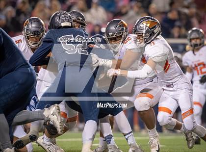 Thumbnail 3 in Skyridge vs. Corner Canyon (UHSAA 5A Final) photogallery.