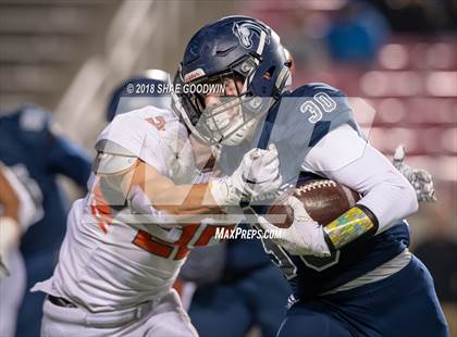 Thumbnail 3 in Skyridge vs. Corner Canyon (UHSAA 5A Final) photogallery.