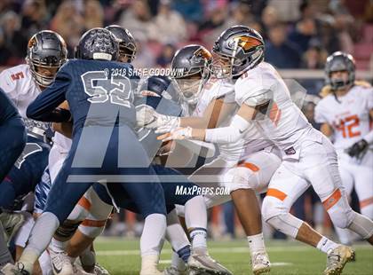 Thumbnail 1 in Skyridge vs. Corner Canyon (UHSAA 5A Final) photogallery.