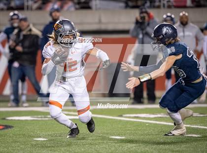 Thumbnail 3 in Skyridge vs. Corner Canyon (UHSAA 5A Final) photogallery.