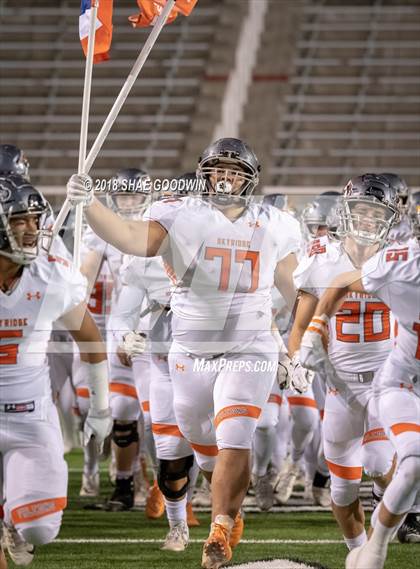 Thumbnail 3 in Skyridge vs. Corner Canyon (UHSAA 5A Final) photogallery.