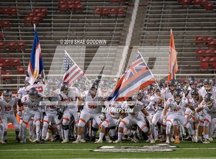 Thumbnail 1 in Skyridge vs. Corner Canyon (UHSAA 5A Final) photogallery.
